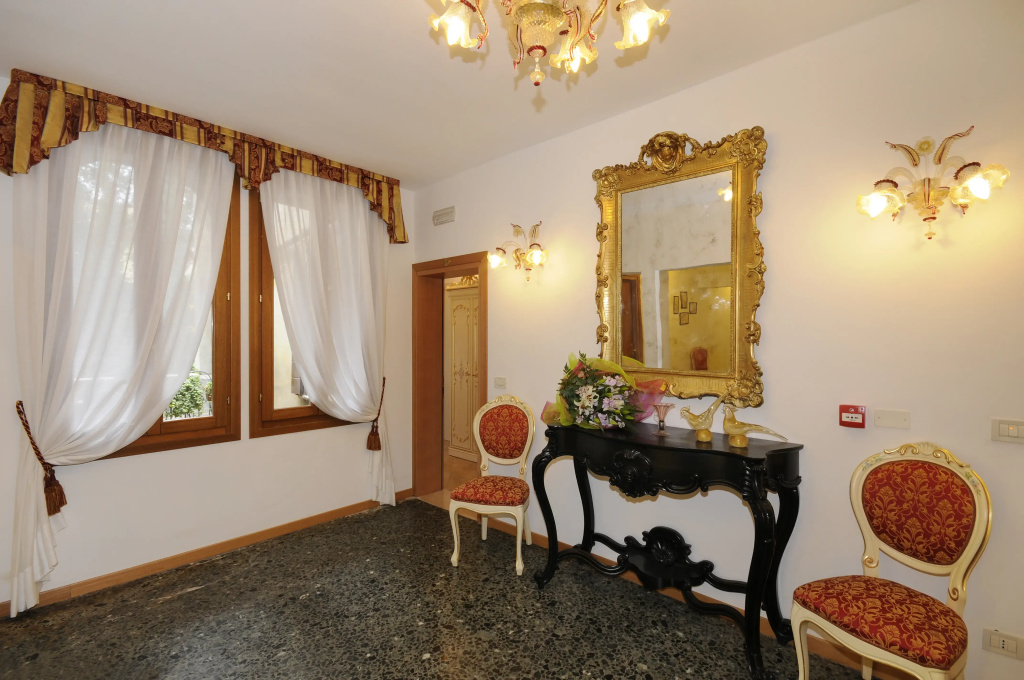 Il Mercante Di Venezia Hotel - Général