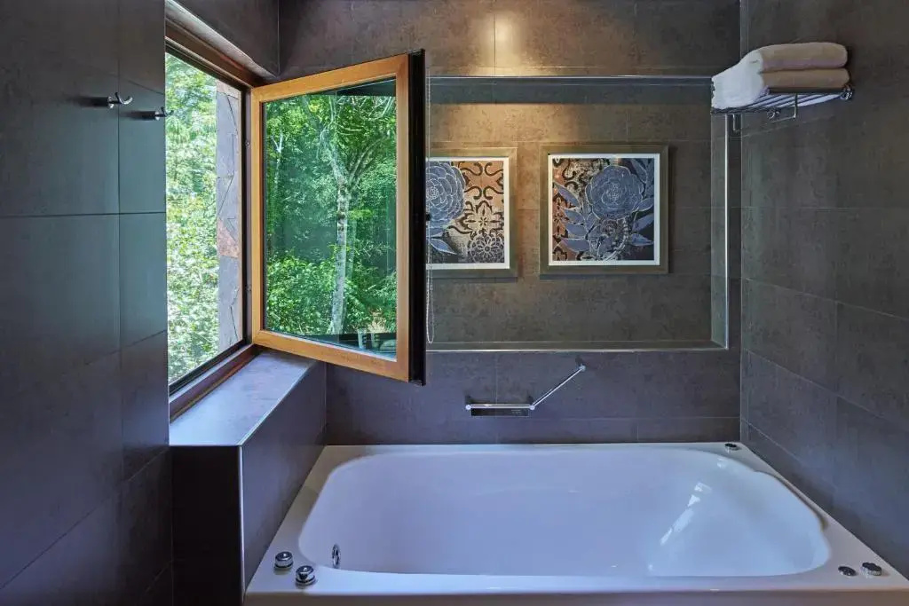 Mercure Iguazu Hotel Iru - Chambres