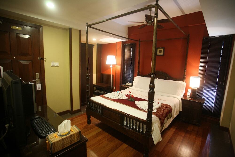 Anggun Boutique Hotel