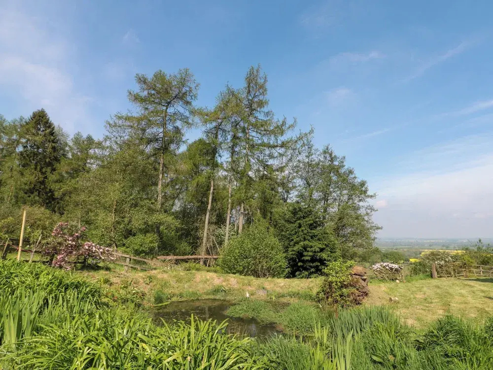 The Byre