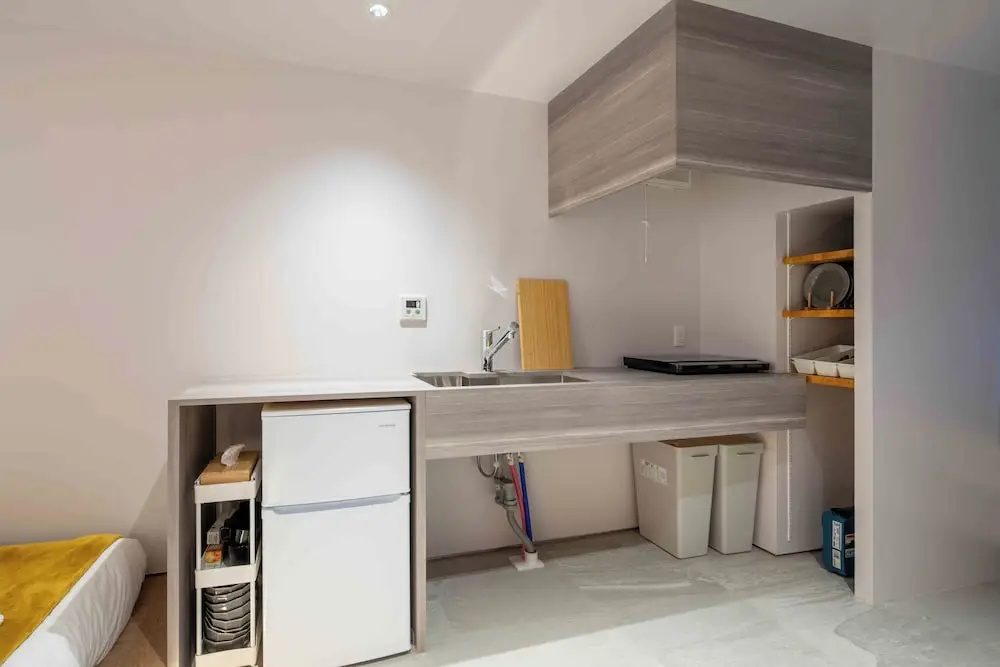 KUTSUROGI SAUNA and STAY 사진 19