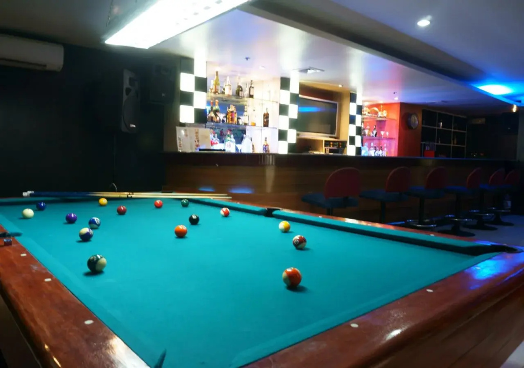 Entertainment