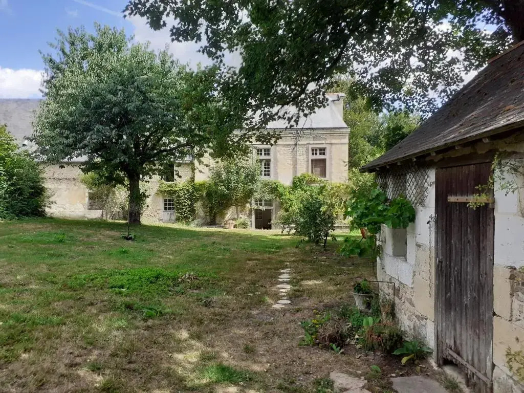 Cottage