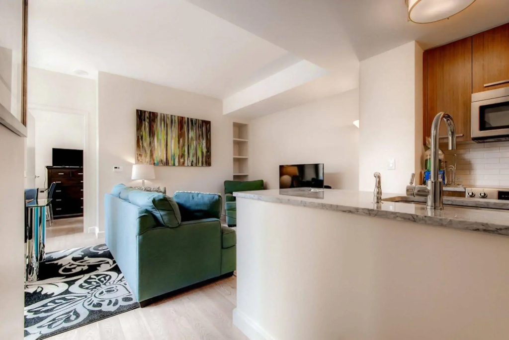 Global Luxury Suites at Bay Village - Général