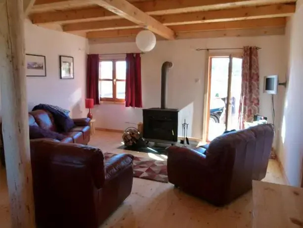 Mountain View Lodges - Général
