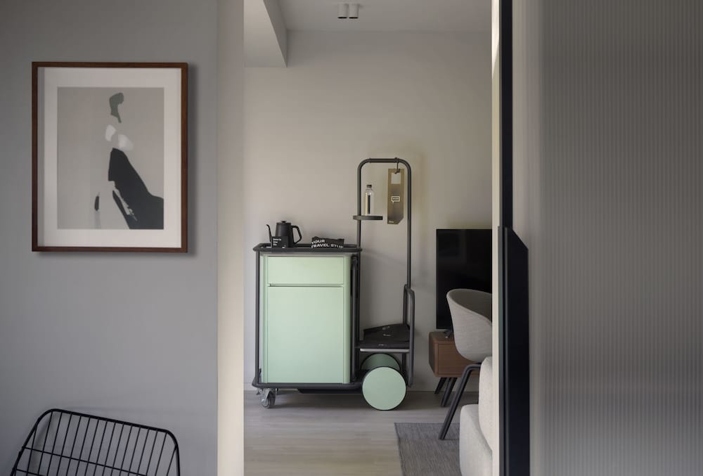 Hotel photo 6