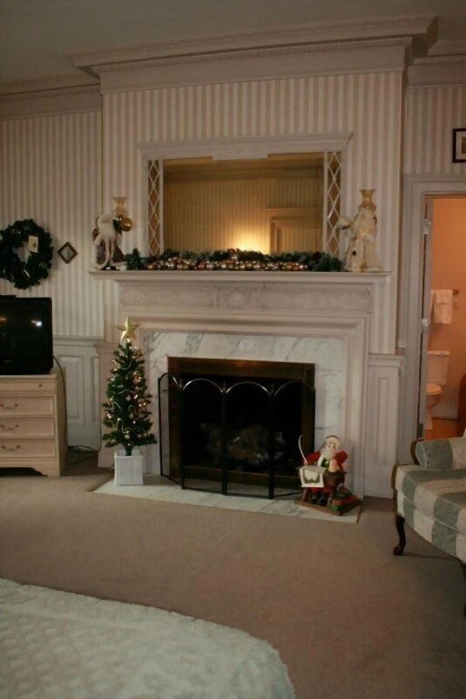 The Cozy Afghan Bed & Breakfast - фото 9