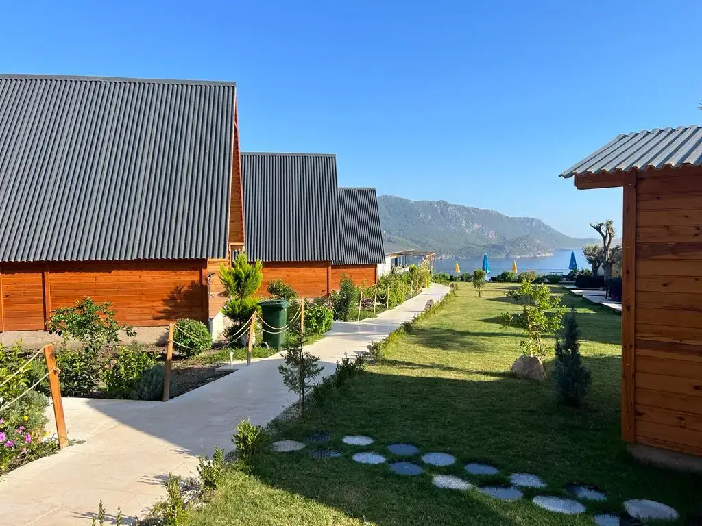 Seyri Mavi Bungalow