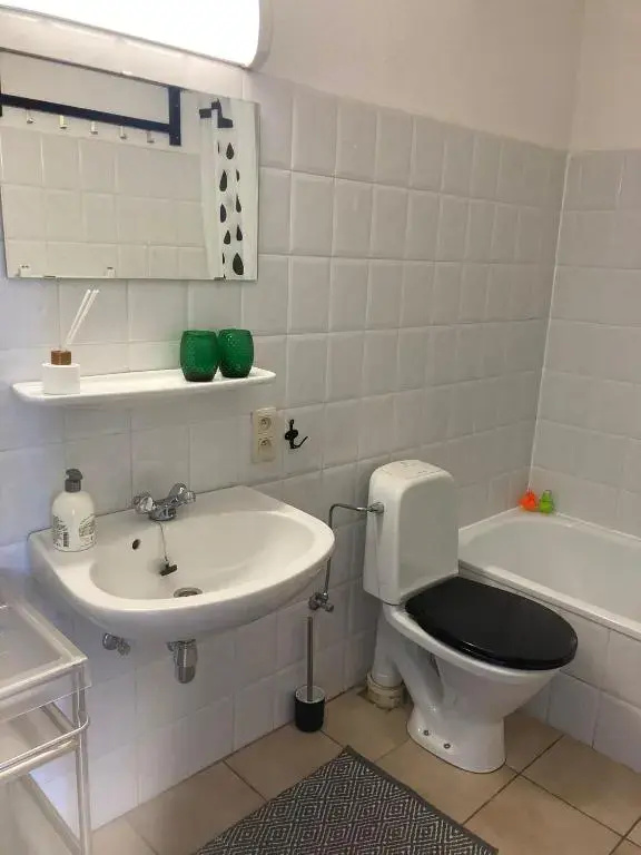 Appartement bredene