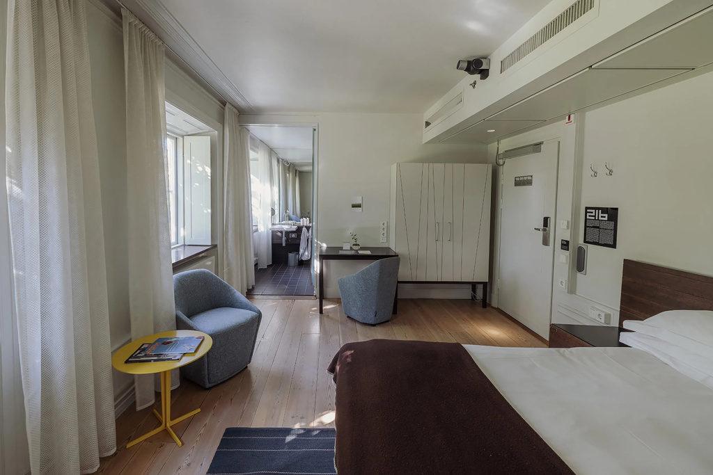 Hotel Skeppsholmen, Stockholm, a Member of Design Hotels - Général
