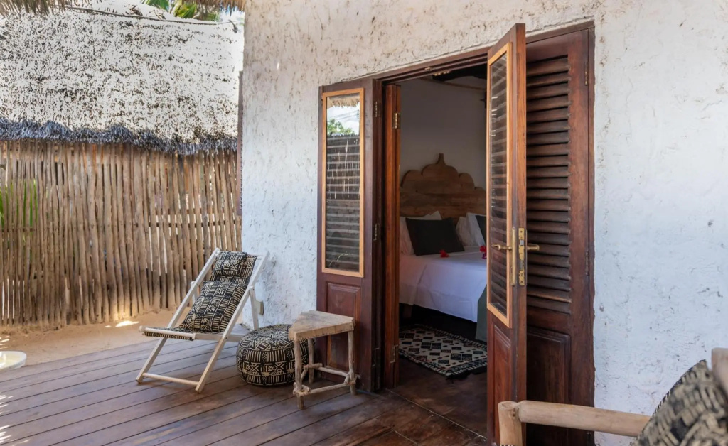 Mamamapambo Boutique Hotel - Général