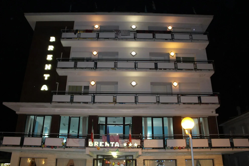 Hotel Brenta