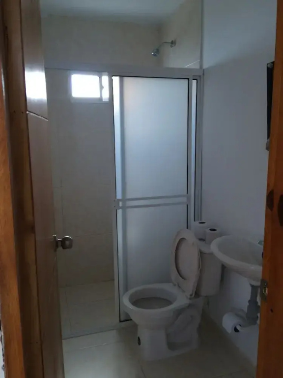 Hotel Juanmar - Chambres
