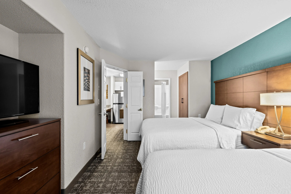 Staybridge Suites Calgary Airport by IHG - Général