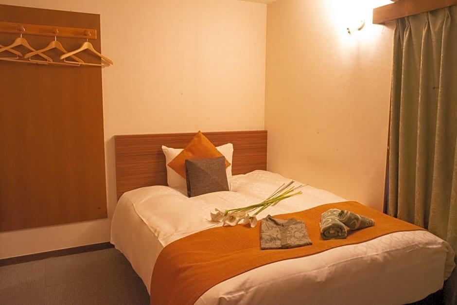 Outlet Hotel UenoEkimae 사진 1