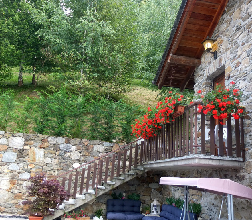 Agriturismo Al Castagneto