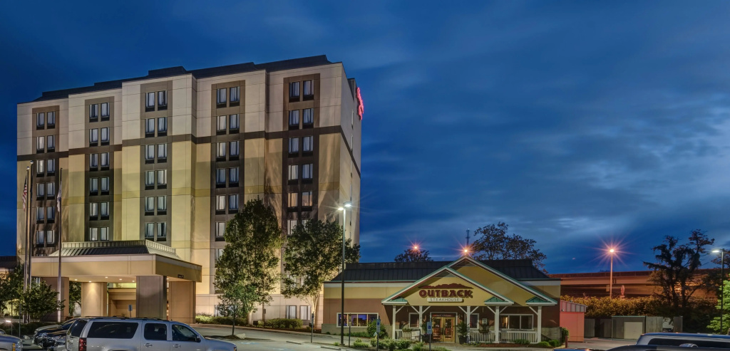 Hotel photo 43