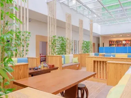 Huamanshi Hotel