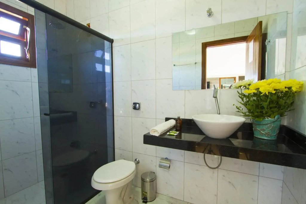 Arte da Natureza Hotel Bonito - Général