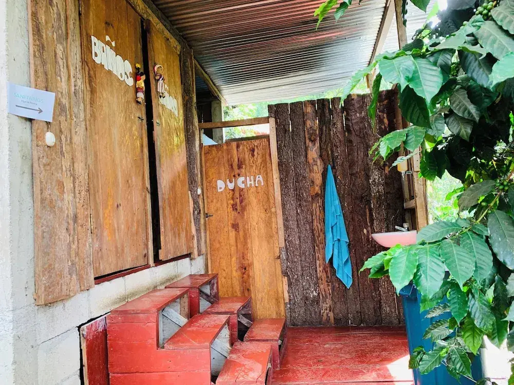 Eco Hotel MayAchik