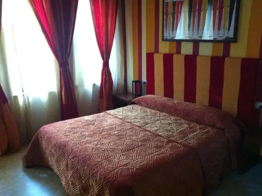 Casa Magnani - Chambres