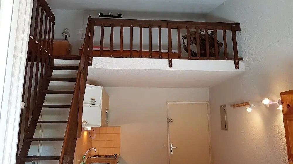 Rental Apartment Les Oliviers - Saint-Cyprien 1 bedroom 4 persons - POP 11753