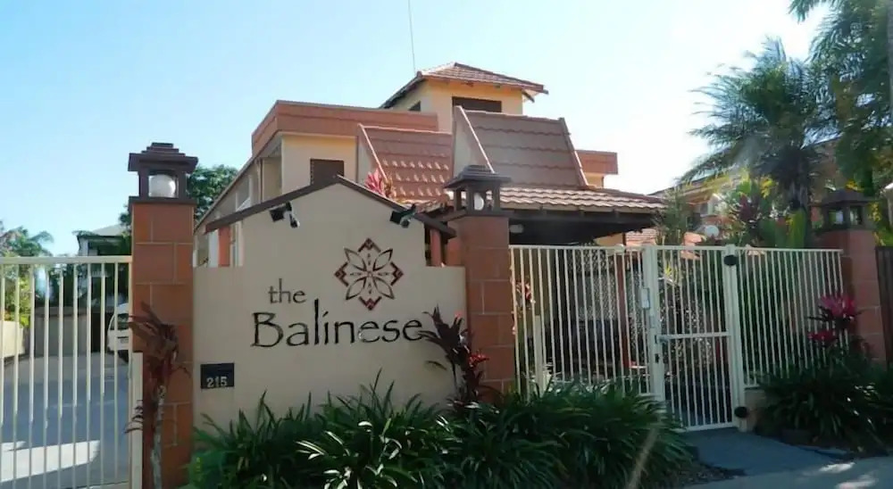 Wanggulay Balinese Luxury In Cairns