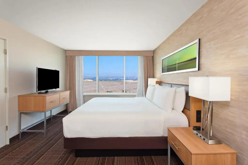 Holiday Inn Diamond Bar - Pomona by IHG - Chambres