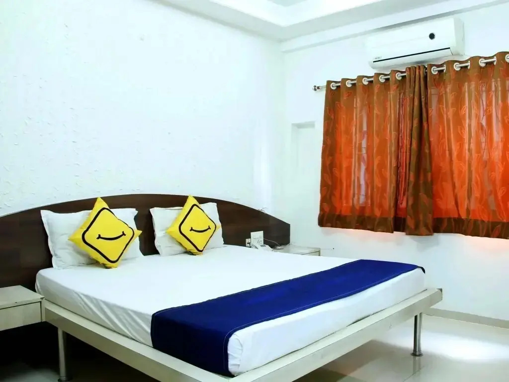 Hotel Sai Leela