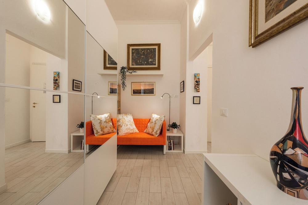 Classic Apartment