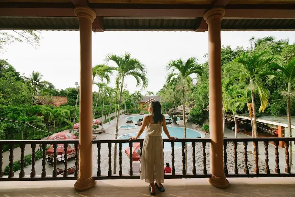 My Khanh Resort - Général