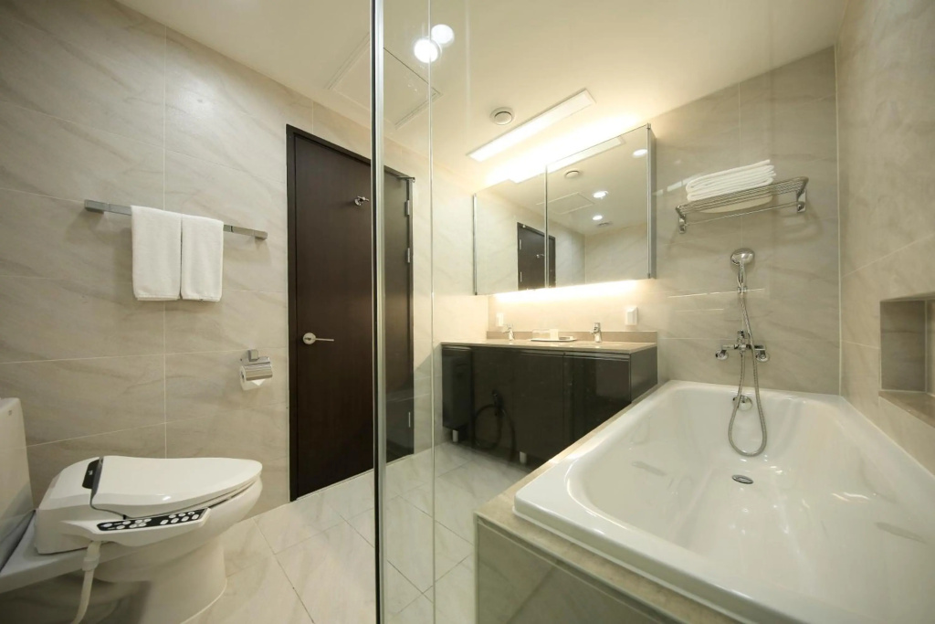 Orakai Insadong Suites - Général