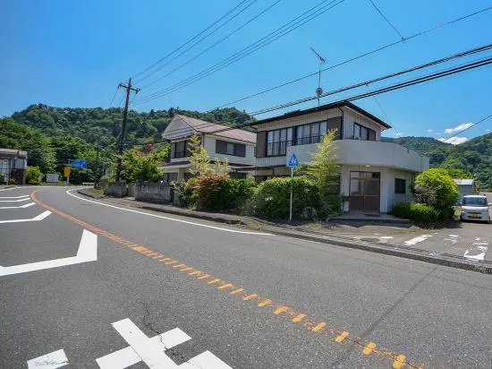 GLOCE  Mobility Guest House MIYAGASE in Kiyokawa