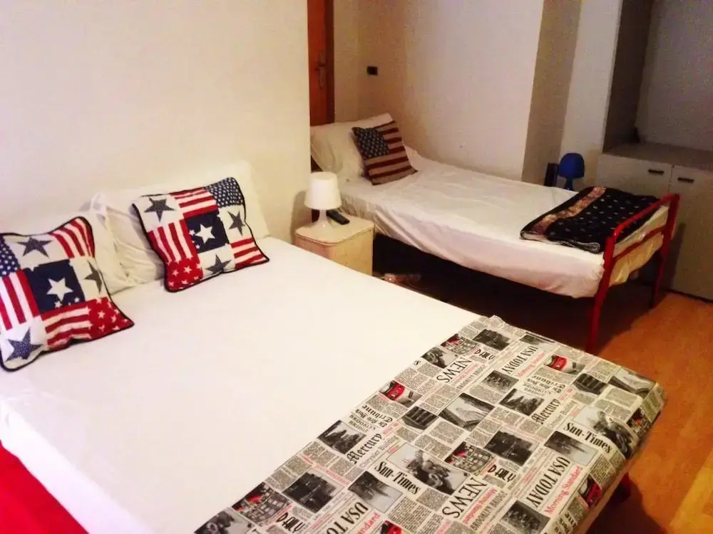 Hotel photo 2