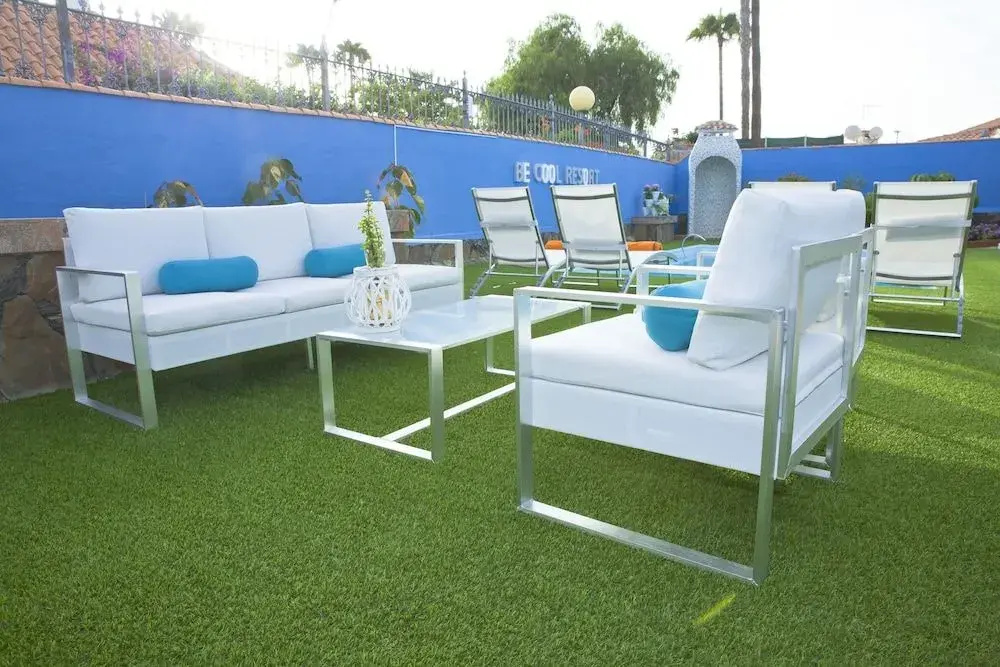 Be Cool Resort - Adults Only