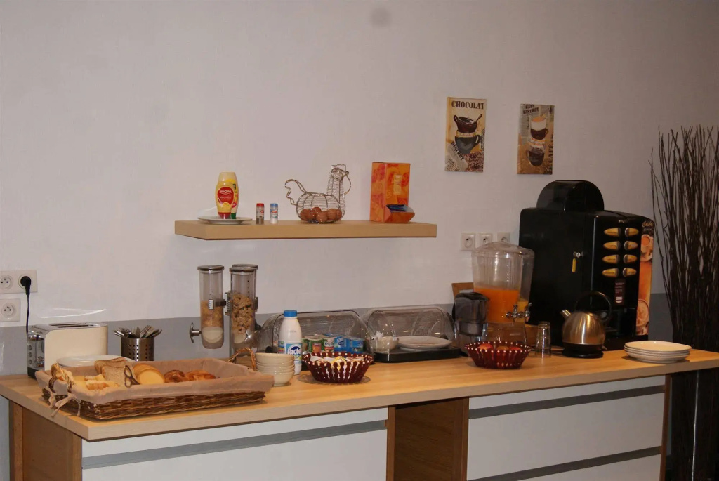 Hotel photo 19