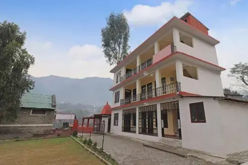 Hotel Comfort Inn By OYO Rooms