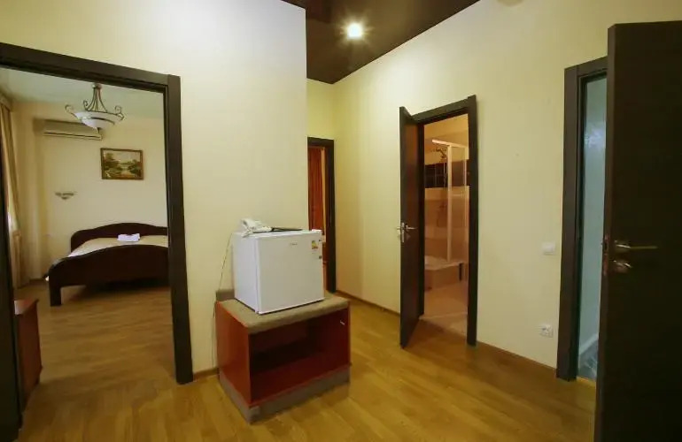 отель Огни Заречья - фото 9