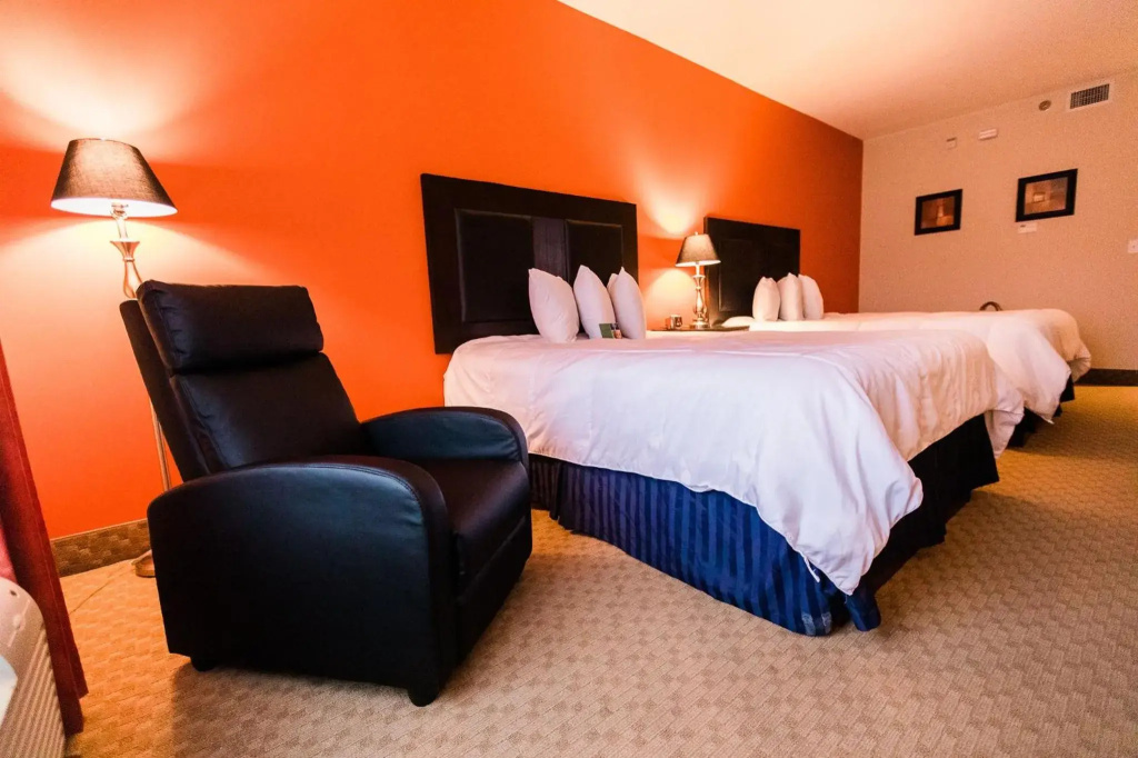 Hotel photo 3