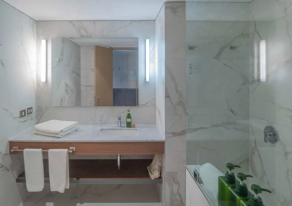 Hotel Eco Boutique Bidasoa - Général