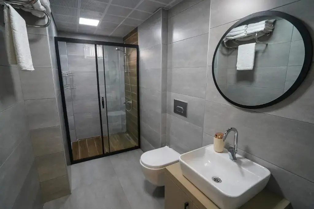 1 Bedroom Basement Apartment