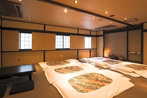 New Oriental Hotel 사진 6