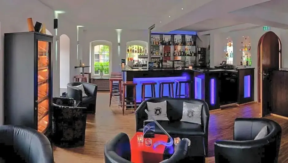 Hotel Bedburger Mühle - Général