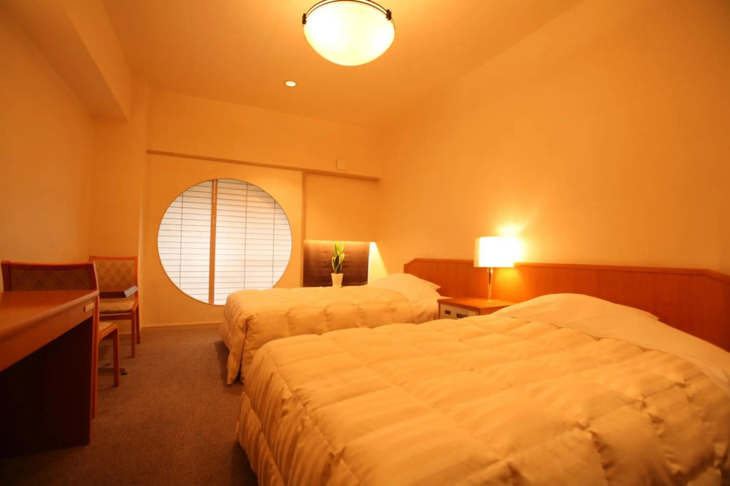 Hotel Koyo - Général
