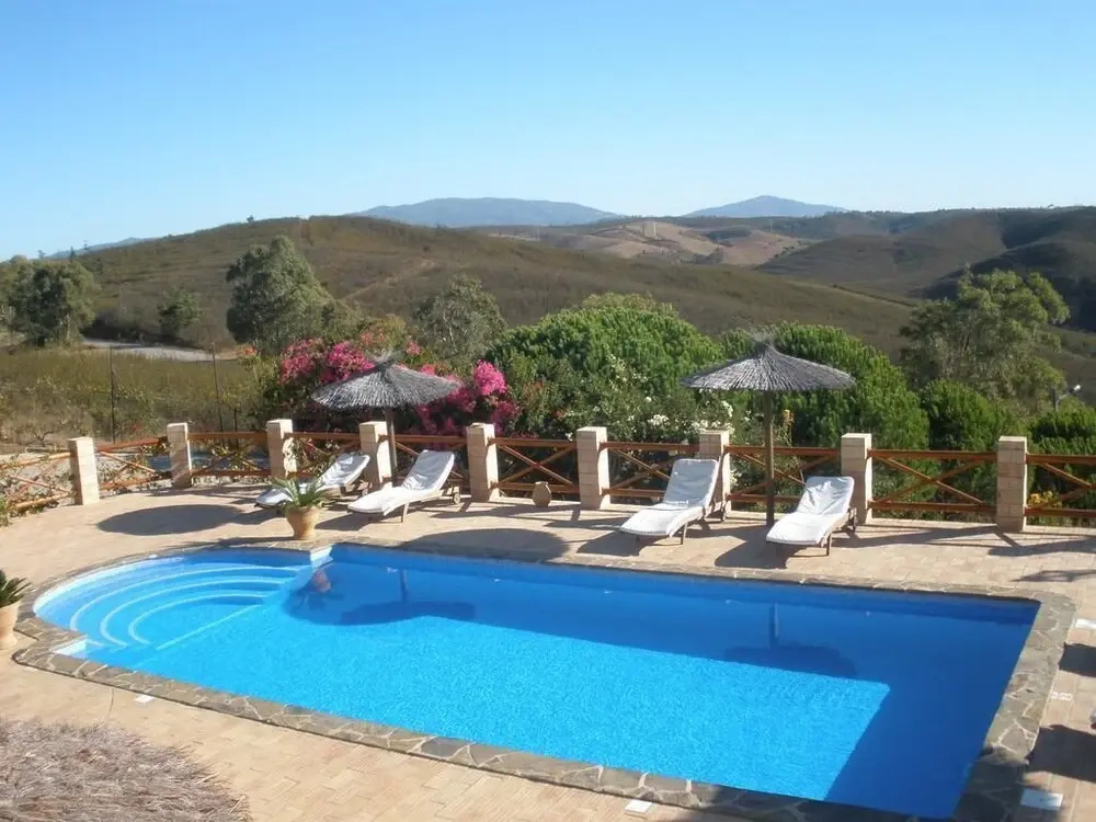 Monte da Bravura Green Resort - Général