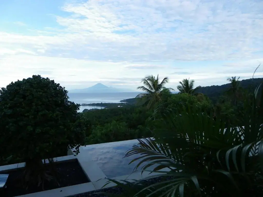 The Puncak - Chambres