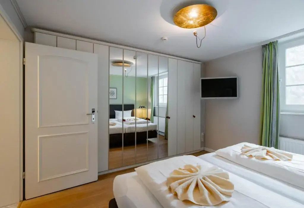 Ferienhaus Ekke Nekkeppen2