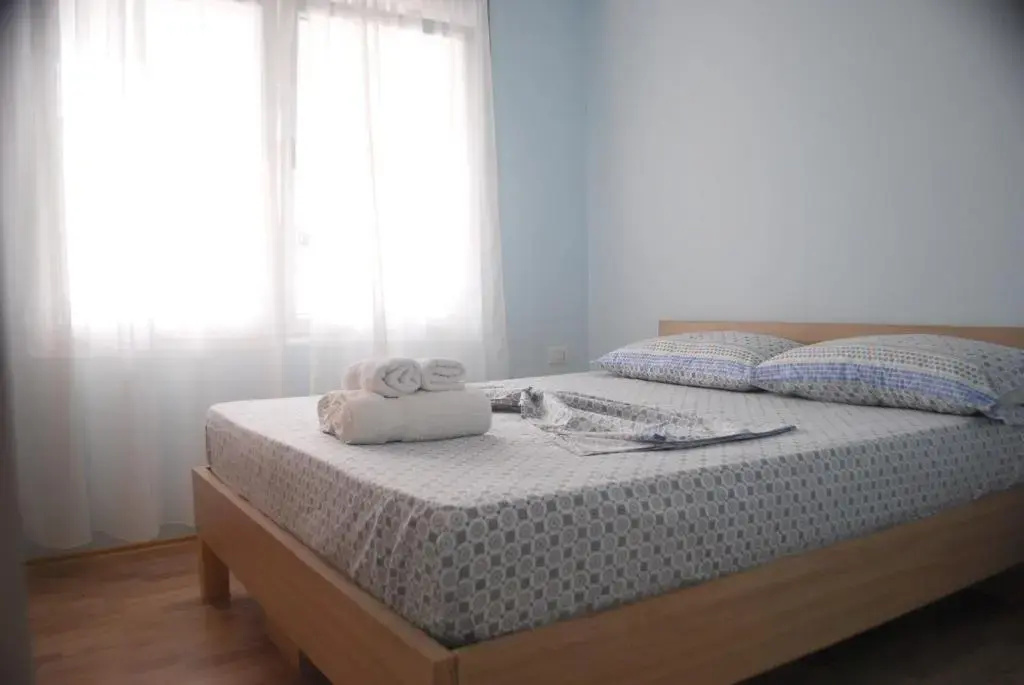 Rezidenca Kalter Durres - Chambres
