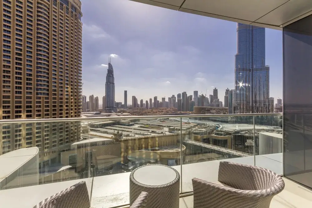 Maison Privee - The Boulevard Downtown