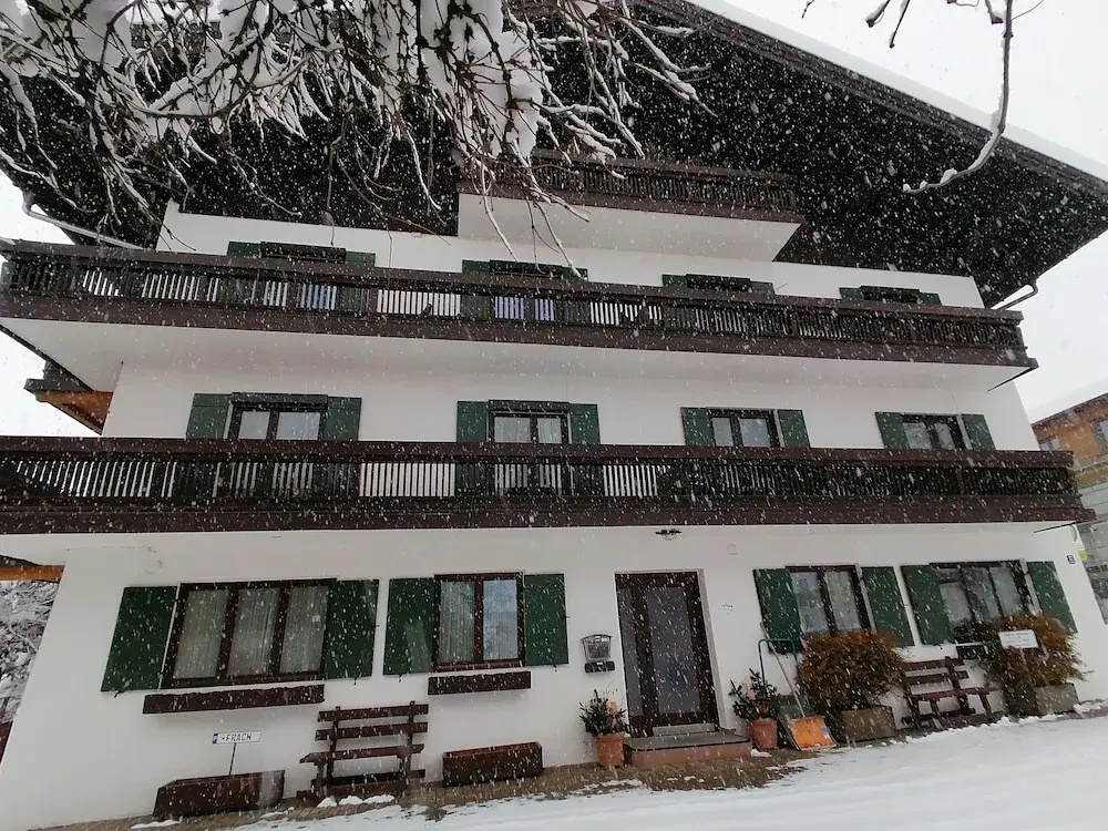 Alpenparadies